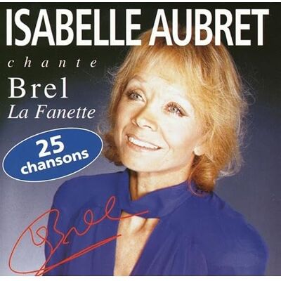 Import Chante brel Import Chante brel