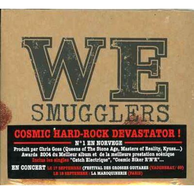We Smugglers We Smugglers