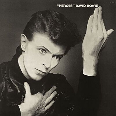 Bowie David ?"Heroes? Bowie David ?"Heroes?