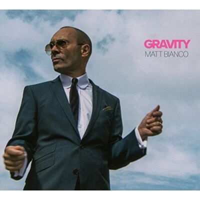 Matt Bianco Gravity (Digipak) Matt Bianco Gravity (Digipak)