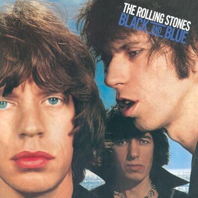Rolling Stones Black And Blue(2009 Remasters) Rolling Stones Black And Blue(2009 Remasters)