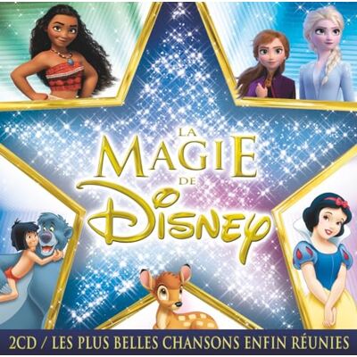 La Magie de Disney La Magie de Disney