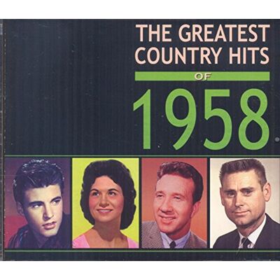 Elvis Presley GREATEST COUNTRY HITS.. Elvis Presley GREATEST COUNTRY HITS..