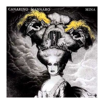 MINA Canarino Mannaro MINA Canarino Mannaro