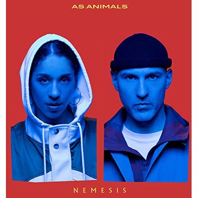 As Animals Nemesis As Animals Nemesis
