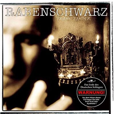 Zander, Frank Rabenschwarz Zander, Frank Rabenschwarz