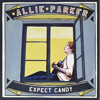 Parker Expect Candy Parker Expect Candy