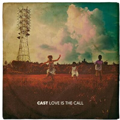 Victrola Love Is The Call Victrola Love Is The Call