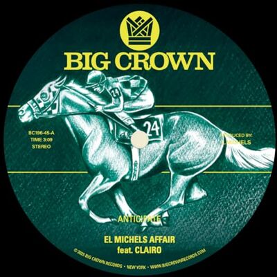 Crown anticipate b/w indifference Crown anticipate b/w indifference
