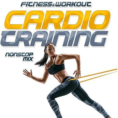 Various Cardio Training Various Cardio Training