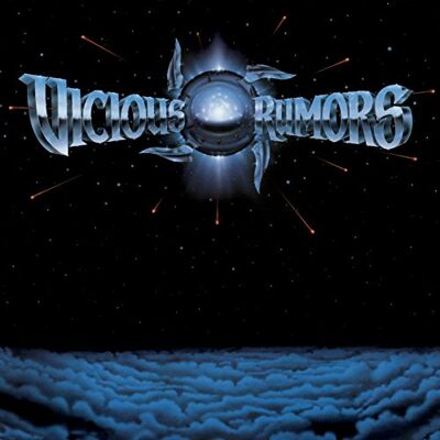 Candy Vicious Rumors (Lim.Collector's Edition) Candy Vicious Rumors (Lim.Collector's Edition)