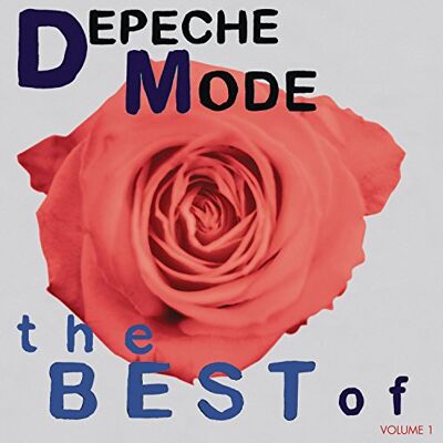 Depeche Mode The Best Of Vol.1 (Cd+Dvd) Depeche Mode The Best Of Vol.1 (Cd+Dvd)