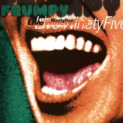 Made In Germany Live Ninetyfive Made In Germany Live Ninetyfive
