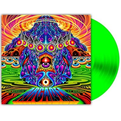 Relapse Records The Exodus Of Gravity Relapse Records The Exodus Of Gravity