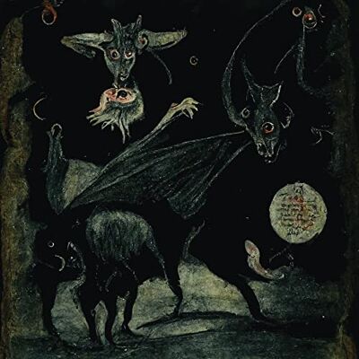 Relapse Records Humanity Is The Devil (Reissue) Relapse Records Humanity Is The Devil (Reissue)