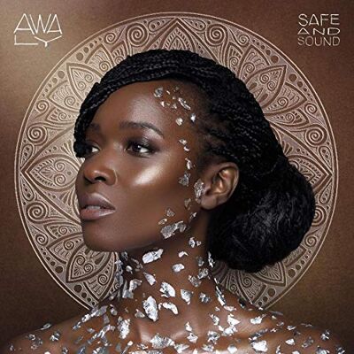 CD safe and sound CD safe and sound