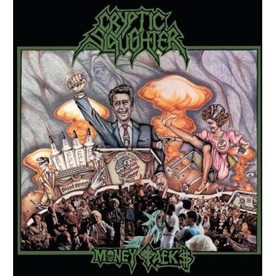 Relapse Records Money Talks Relapse Records Money Talks