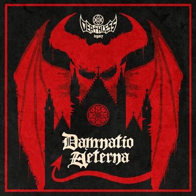 Scarlet Damnatio Eterna Scarlet Damnatio Eterna