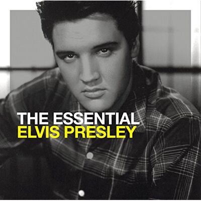 Presley Elvis The Essential Series Elvis Presley Presley Elvis The Essential Series Elvis Presley