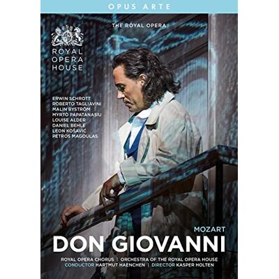 Erwin Schrott Don Giovanni Erwin Schrott Don Giovanni