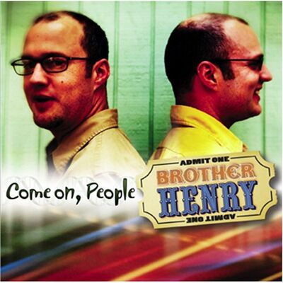 Brother Come On, People (US Import) Brother Come On, People (US Import)