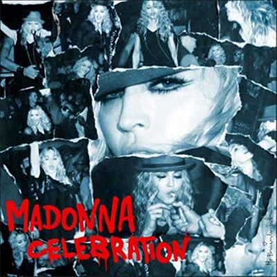 Madonna Celebration Madonna Celebration