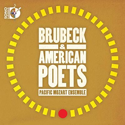 Ensemble Brubeck American Poets Ensemble Brubeck American Poets