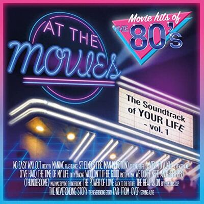 Compilation Soundtrack Of Your Life Vol.1 (Cd + Dvd) Compilation Soundtrack Of Your Life Vol.1 (Cd + Dvd)