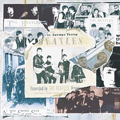 The Beatles Anthology 1 The Beatles Anthology 1
