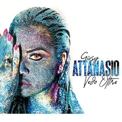 Attanasio Giusy Vedo Oltre (Cd Inedito + Cd + Dvd Live + Book Fotografico Digipack) Attanasio Giusy Vedo Oltre (Cd Inedito + Cd + Dvd Live + Book Fotografico Digipack)