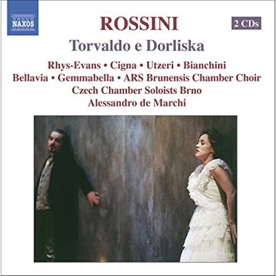 Rhys Evans - Cigna Torvaldo E Dorliska Rhys Evans - Cigna Torvaldo E Dorliska