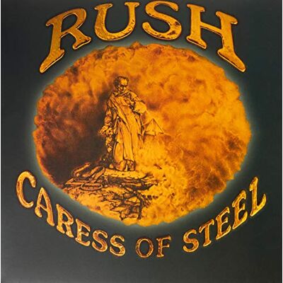 Island Caress of Steel Island Caress of Steel