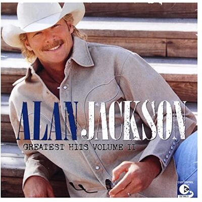 Jackson Vol. 2-Greatest Hits Jackson Vol. 2-Greatest Hits