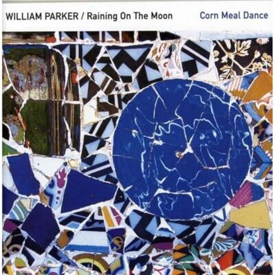 Parker Corn Meal Dance Parker Corn Meal Dance