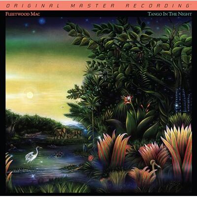 Fleetwood Mac Tango In The Night Fleetwood Mac Tango In The Night