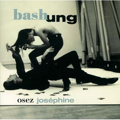 Barclay Osez Josephine Barclay Osez Josephine