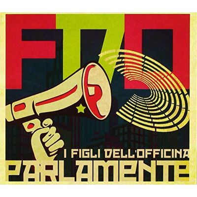 Dell Parlamente Dell Parlamente
