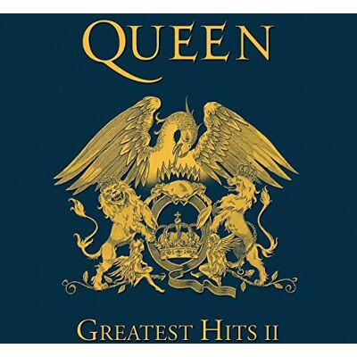 Queen Greatest Hits II Queen Greatest Hits II