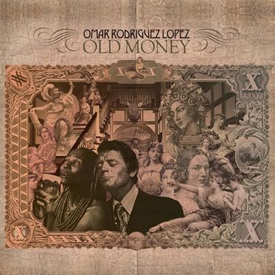 Rodriguez Old Money Rodriguez Old Money