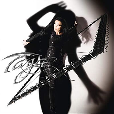 Tarja Turunen The Shadow Self (Spec.Edt.Cd+Dvd) Tarja Turunen The Shadow Self (Spec.Edt.Cd+Dvd)