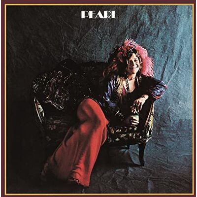 Joplin Janis Pearl Joplin Janis Pearl