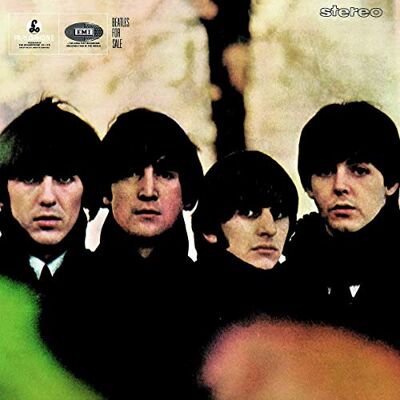 The Beatles Beatles For Sale The Beatles Beatles For Sale