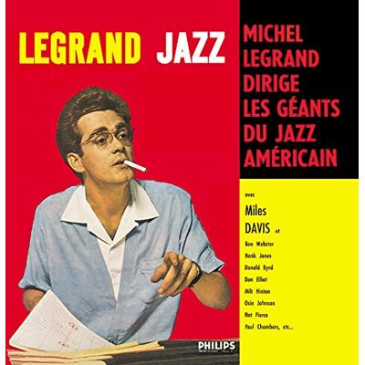 Decca legrand jazz (rsd26) Decca legrand jazz (rsd26)
