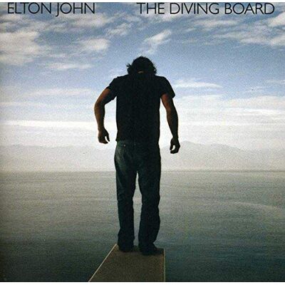 Elton John Diving Board Elton John Diving Board