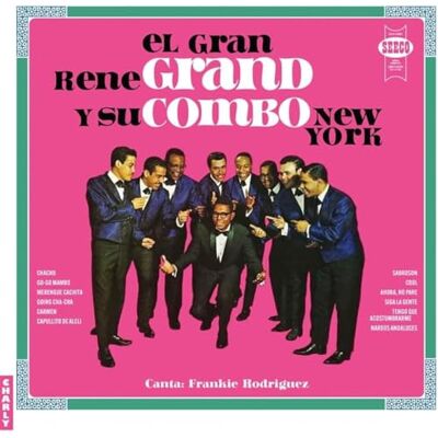 Charly el gran Charly el gran
