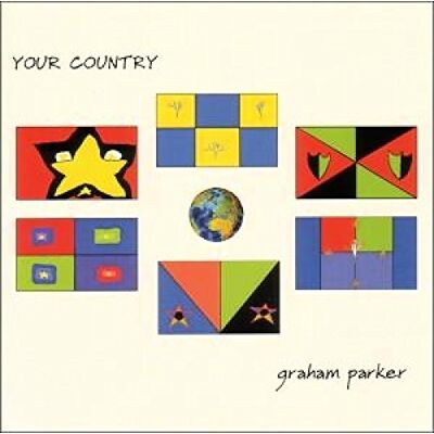 Parker Your Country Parker Your Country
