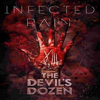 NAPALM RECORDS The Devil's Dozen NAPALM RECORDS The Devil's Dozen