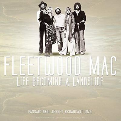 Fleetwood Mac Live At New Jersey Fleetwood Mac Live At New Jersey
