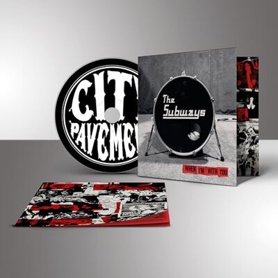 The Subways When I'm With You The Subways When I'm With You