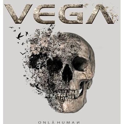 Vega+ Only Human Vega+ Only Human